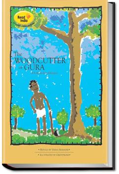 The Woodcutter of Gura | Pratham Books