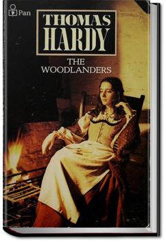 The Woodlanders | Thomas Hardy