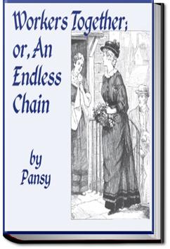 Worker's Together, Or An Endless Chain | Pansy