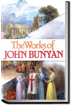 Works of John Bunyan | John Bunyan