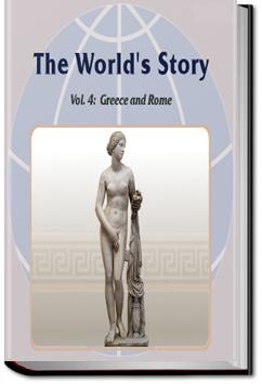The World's Story - Volume 4 | Eva March Tappan