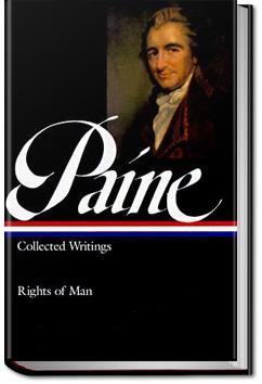 Writings of Thomas Paine - Volume 2 | Thomas Paine