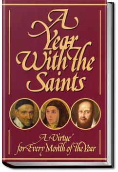 A Year With the Saints | 