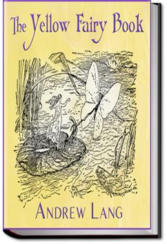 The Yellow Fairy Book | Andrew Lang