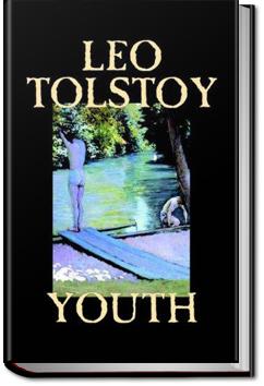 Youth | Leo Tolstoy