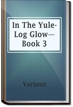 In The Yule-Log Glow - Book 3 | Various