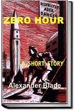 Zero Hour | Alexander Blade