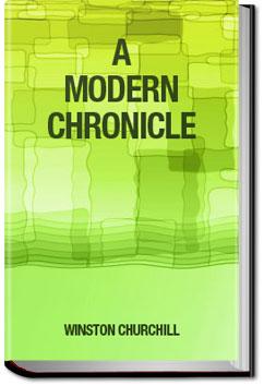 A Modern Chronicle | Winston Churchill