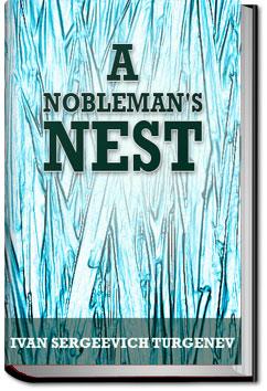 A Nobleman's Nest | Ivan Turgenev