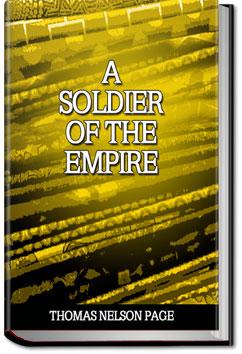 A Soldier Of The Empire | Thomas Nelson Page