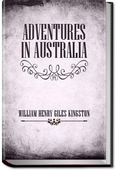 Adventures in Australia | Kingston