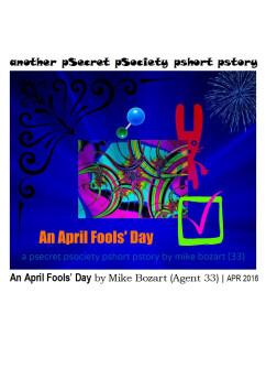 An April Fool's Day | Mike Bozart