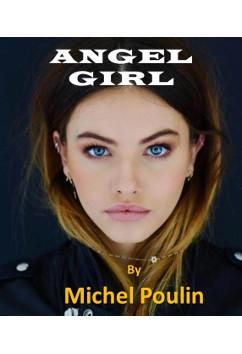 Angel Girl | Michel Poulin