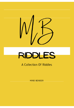 Book of Riddles | Sumeet Pratap