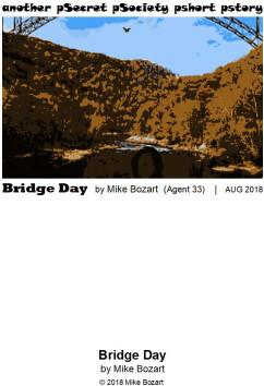 Bridge Day | Mike Bozart