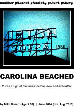 Carolina Beached | Mike Bozart