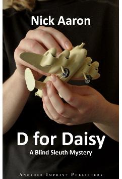D for Daisy | Nick Aaron