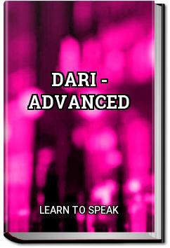 Dari - Advanced | Learn to Speak