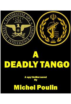 A Deadly Tango | Michel Poulin