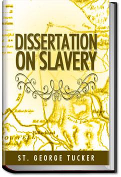 dissertation topics on slavery