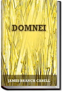 Domnei | James Branch Cabell