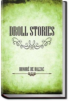 Droll Stories | Honoré de Balzac