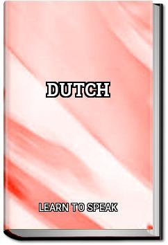 Dutch | Learn to Speak