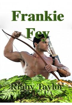 Frankie Fey | Rigby Taylor