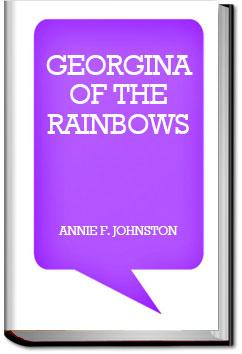 Georgina of the Rainbows | Annie F. Johnston