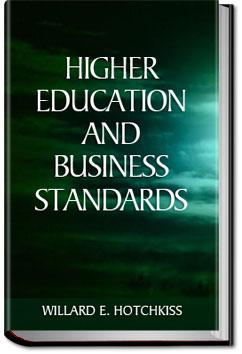business standards higher education willard hotchkiss ebook allyoucanbooks self help