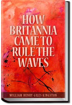 How Britannia Came to Rule the Waves | Kingston