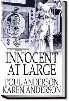Innocent at Large | Poul Anderson and Karen Anderson