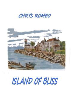 Island Of Bliss | Chrys Romeo