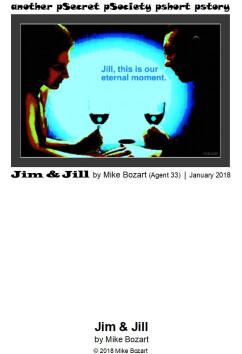 Jim And Jill | Mike Bozart