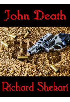 John Death | Richard Shekari