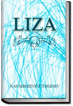 Liza | Ivan Turgenev