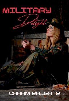 Military Delights | Charm Brights