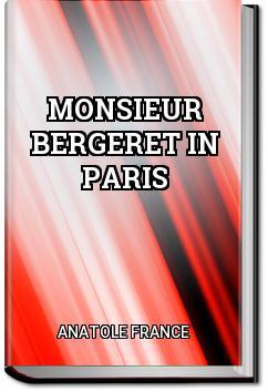 Monsieur Bergeret in Paris | Anatole France | eBook | All You Can Books ...