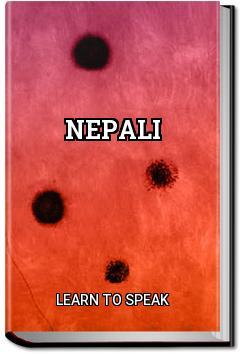 Nepali | Learn to Speak