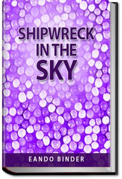 Shipwreck in the Sky | Eando Binder