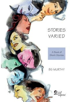 Stories Varied | Bs Murthy