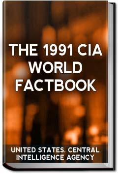 The 1991 CIA World Factbook | Central Intelligence Agency
