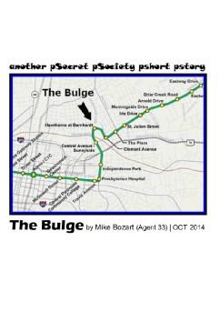 The Bulge | Mike Bozart