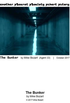 The Bunker | Mike Bozart