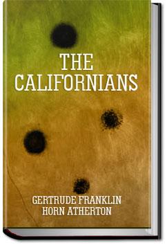 The Californians | Gertrude Atherton
