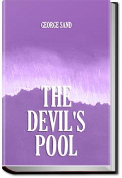 The Devil's Pool - Version 2 | George Sand