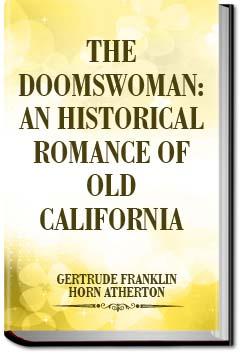 The Doomswoman | Gertrude Atherton