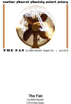 The Fan | Mike Bozart