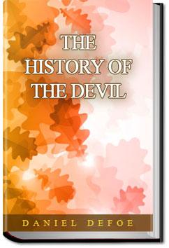 The History of the Devil | Daniel Defoe