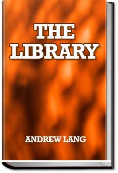 The Library | Andrew Lang